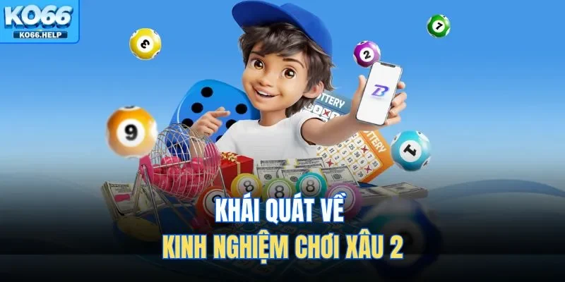 Khái quát về kinh nghiệm chơi xâu 2